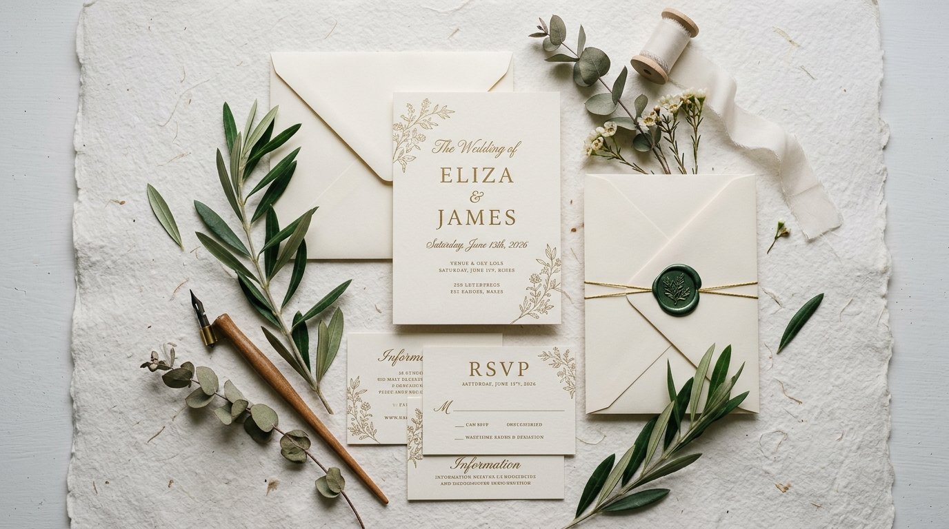 AI Seating Chart Tools UK: Tested & Ranked 2026 — editorial photography for Weddings Hub