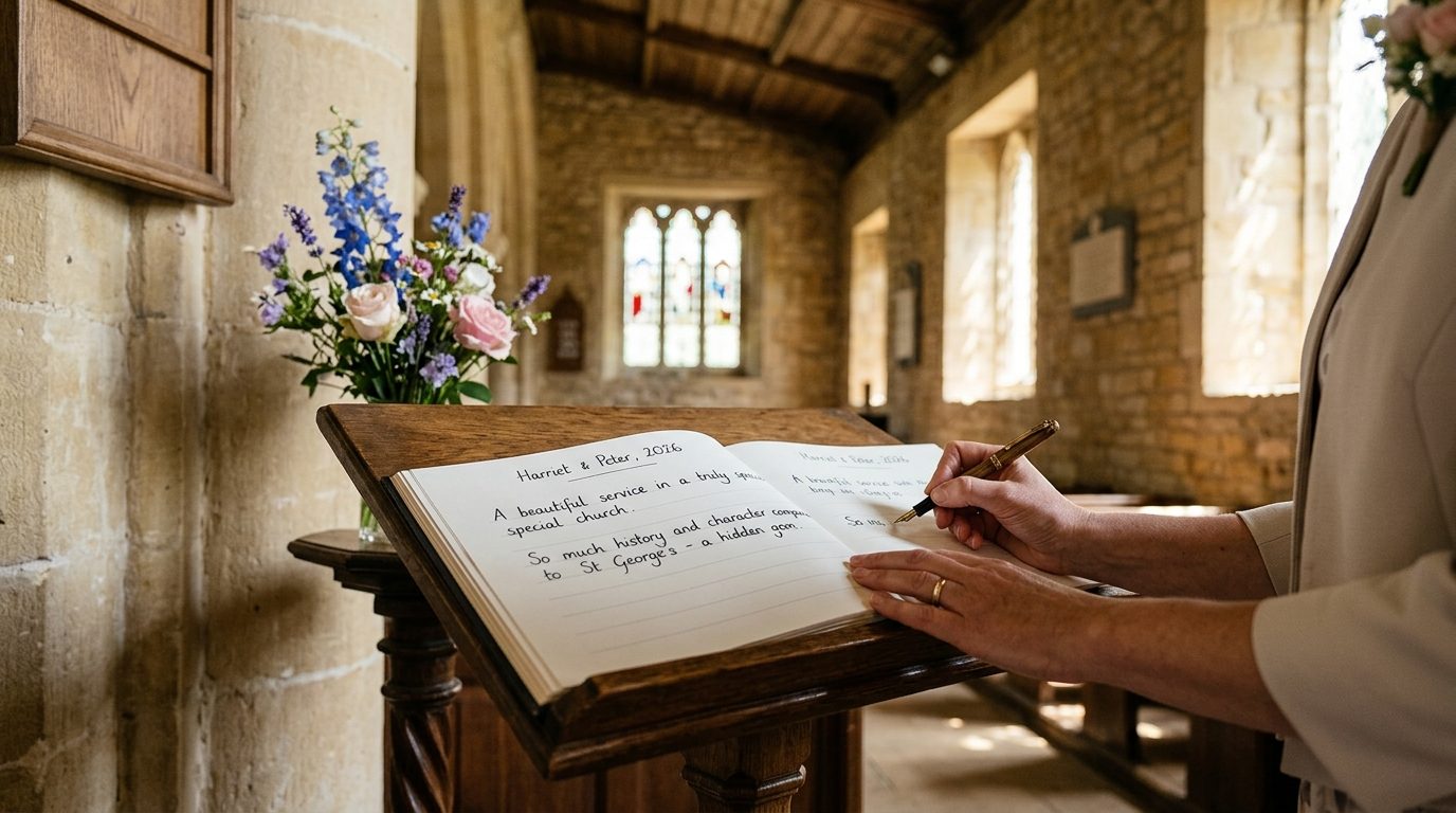 How the church compares to other royal wedding venues for All Saints Kemble: The Royal Wedding Venue Guide
