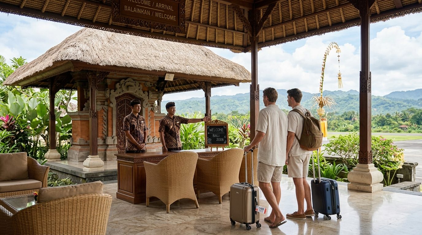 Flights from the UK for Bali Honeymoon UK Guide 2026: Costs & Best Resorts