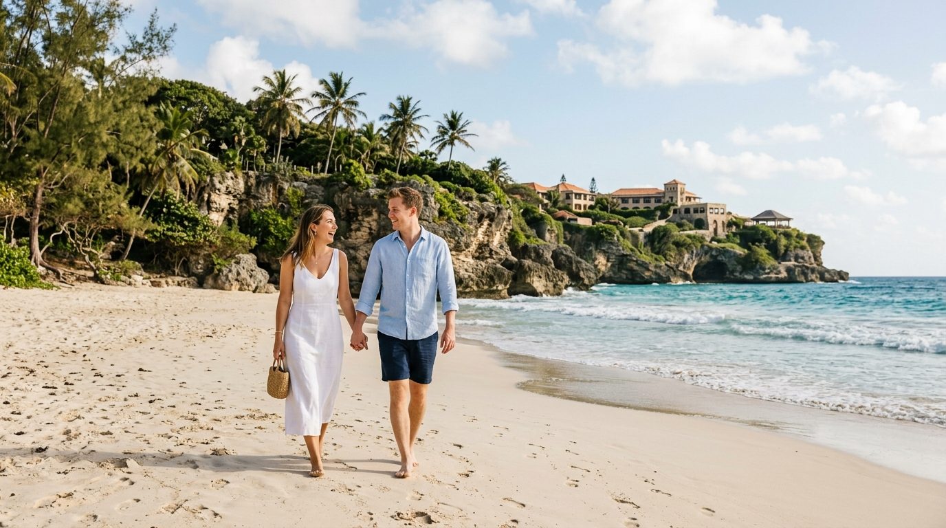 Editorial image for Barbados Honeymoon UK Guide 2026: Costs & Best Resorts