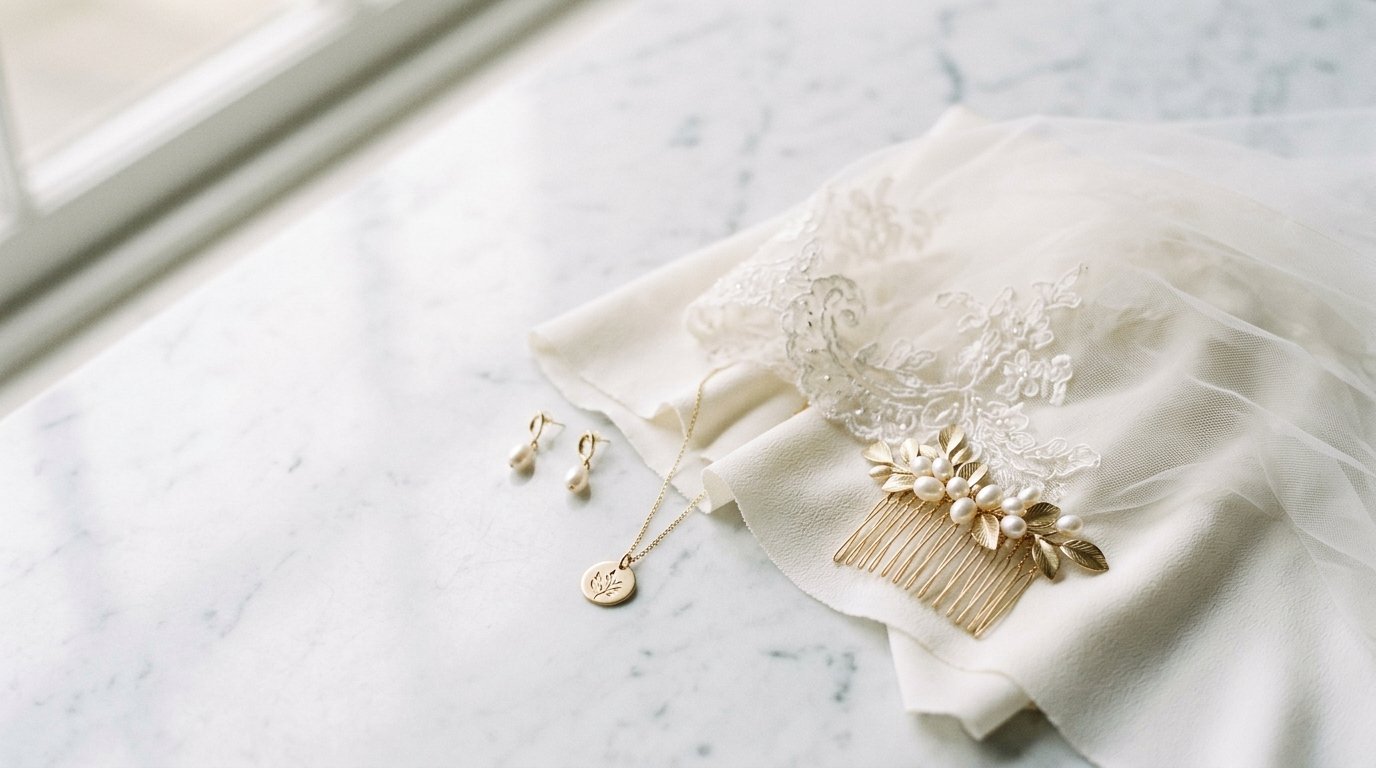 UK Bridal Shop Weight-Loss Waivers Explained — What a typical waiver says, editorial photography for Weddings Hub