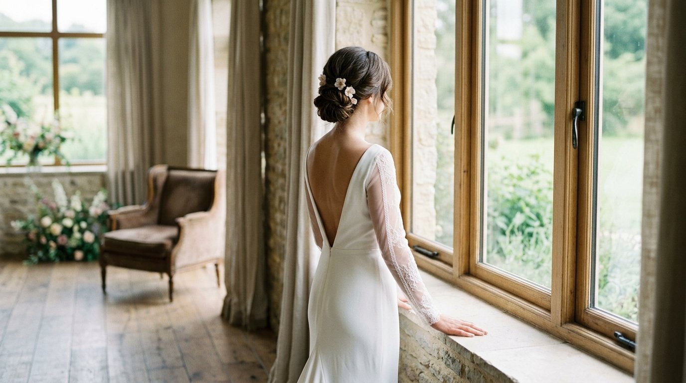 Bridesmaid Demands That Broke the Internet (2026) — editorial photography for Weddings Hub
