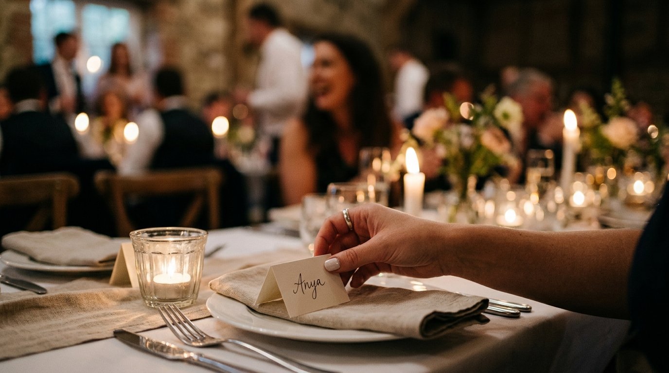 My Best Friend Pulled Out as Bridesmaid the Day Before — What to do in the first 30 minutes, editorial photography for Weddings Hub