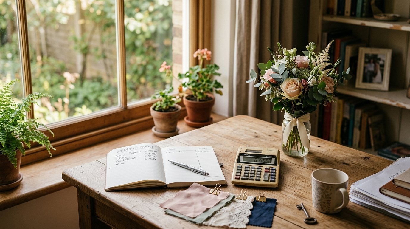My Best Friend Pulled Out as Bridesmaid the Day Before — The money question, editorial photography for Weddings Hub