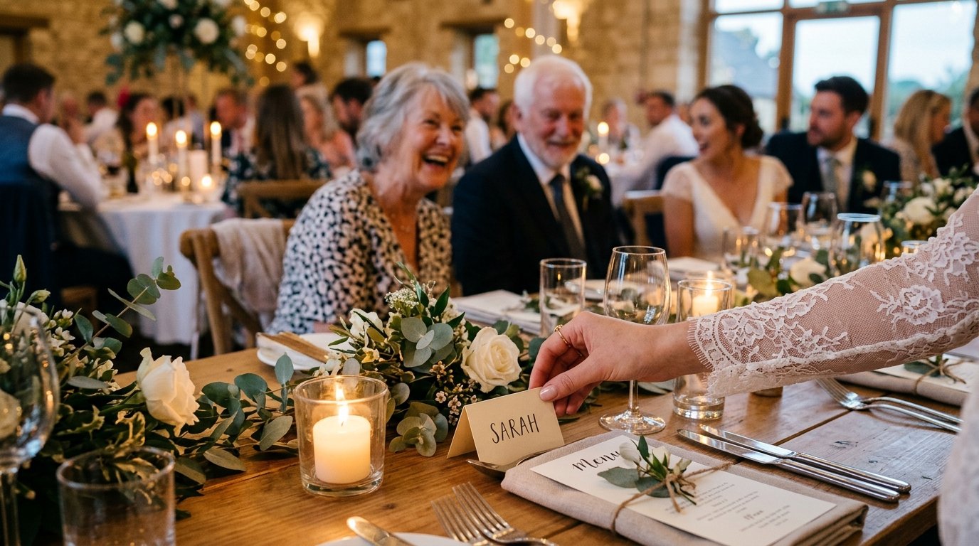My Best Friend Pulled Out as Bridesmaid the Day Before — What a written agreement changes, editorial photography for Weddings Hub
