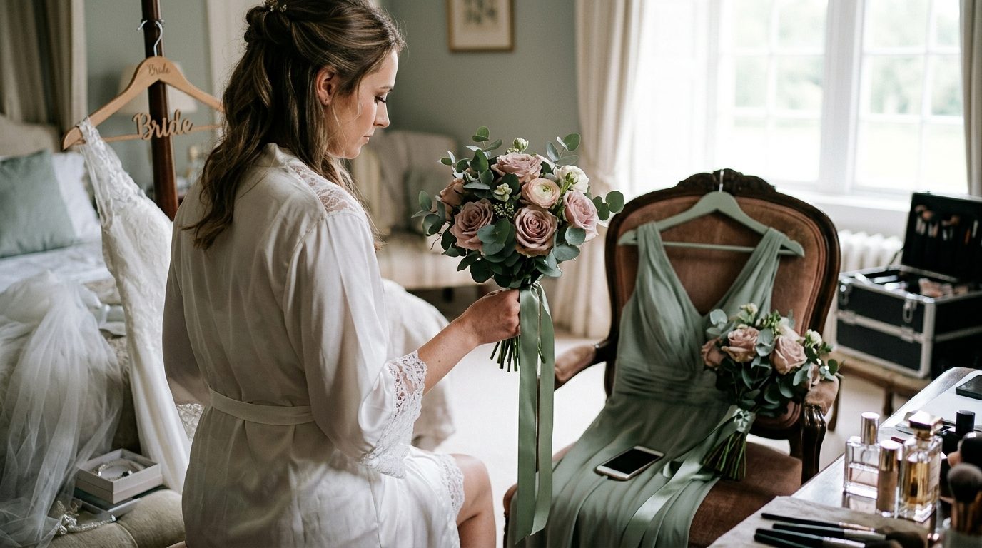 What a written agreement changes for My Best Friend Pulled Out as Bridesmaid the Day Before