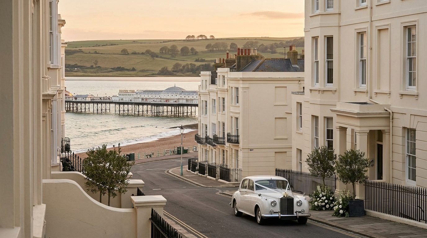 The 14 best Brighton wedding venues for 2026 for Brighton Wedding Venues: 14 Best for 2026