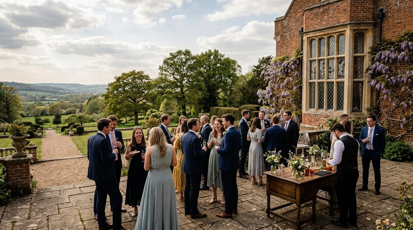 The 12 best Buckinghamshire wedding venues for 2026 for Buckinghamshire Wedding Venues: 12 Best for 2026