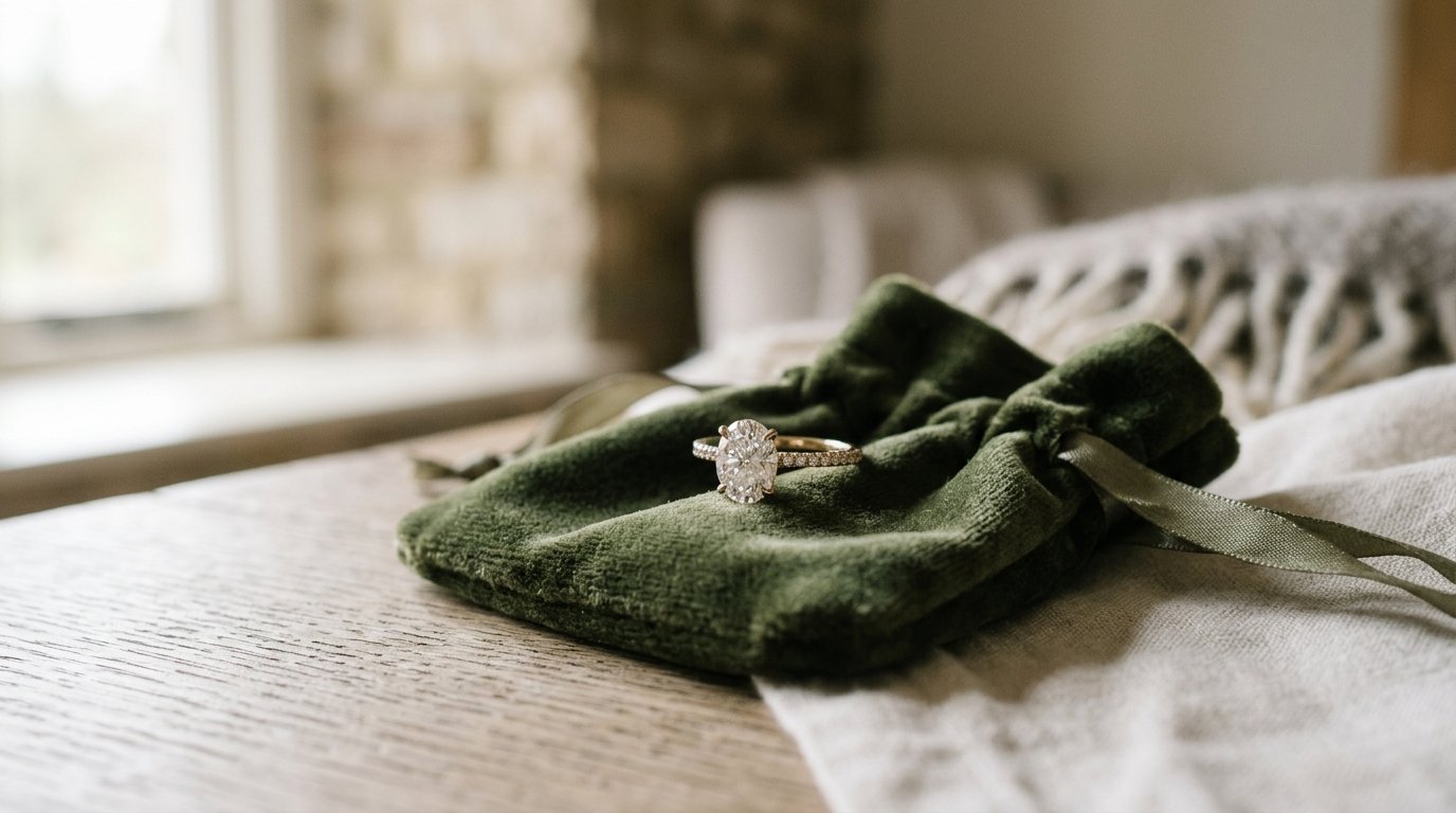 Buddymoons, Ecomoons & Volunteermoons: UK Guide — Comparing the three formats, editorial photography for Weddings Hub
