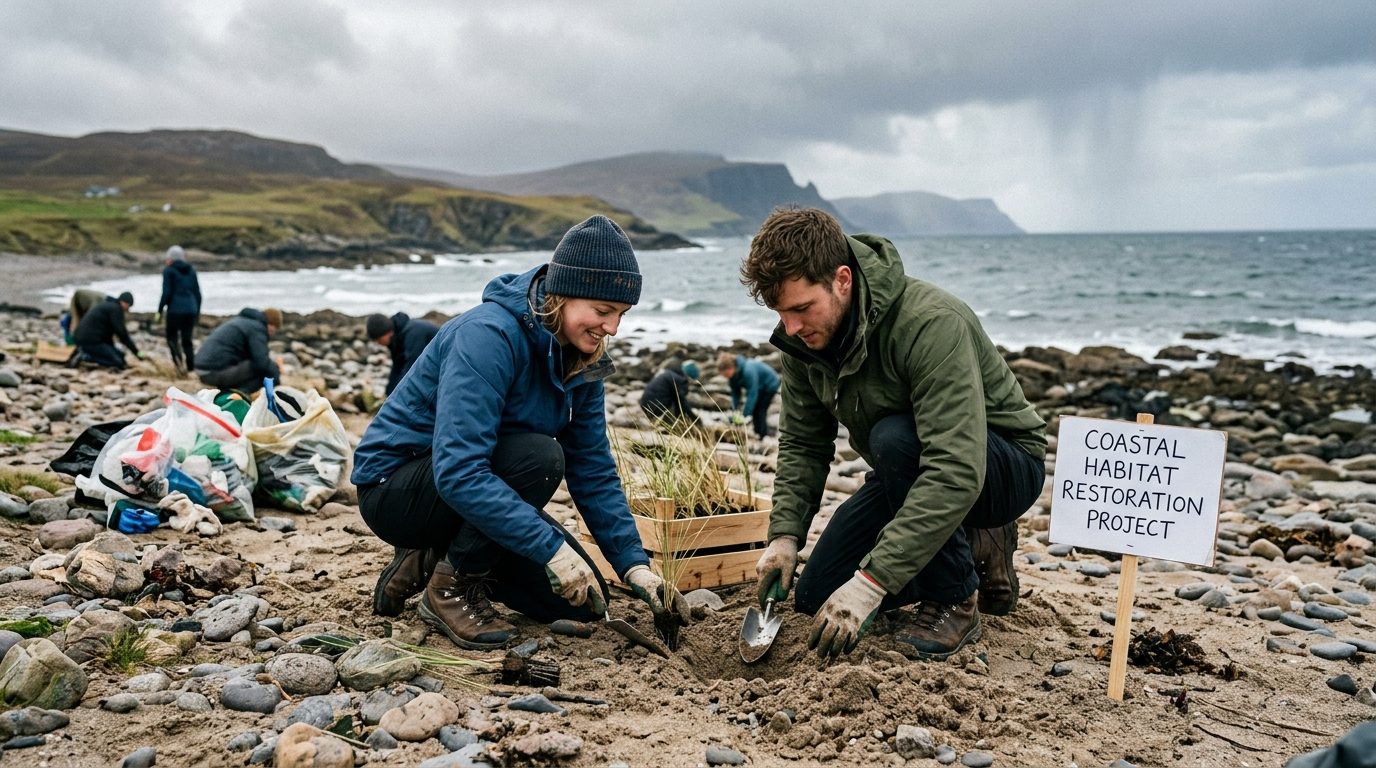 Editorial image for Buddymoons, Ecomoons & Volunteermoons: UK Guide