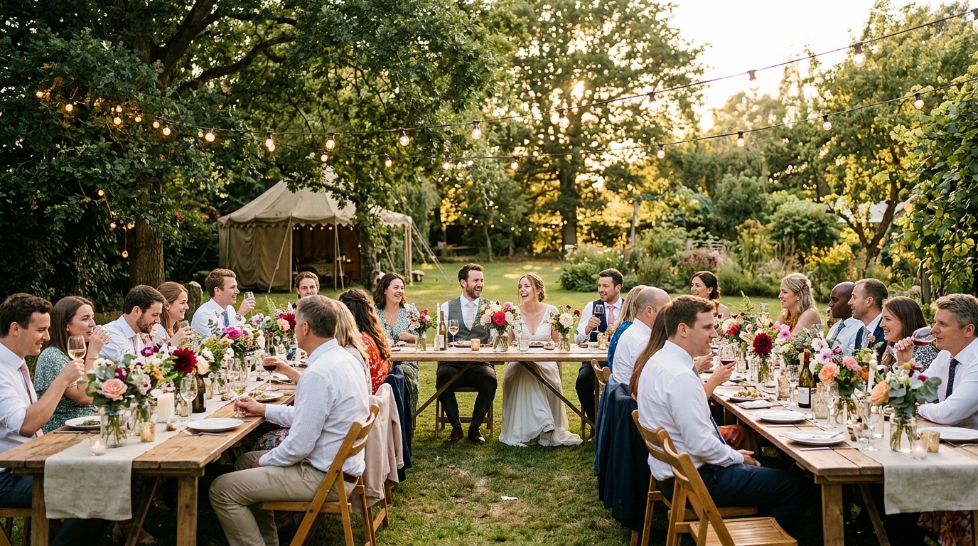 Budget Wedding Ideas: How to Save Thousands