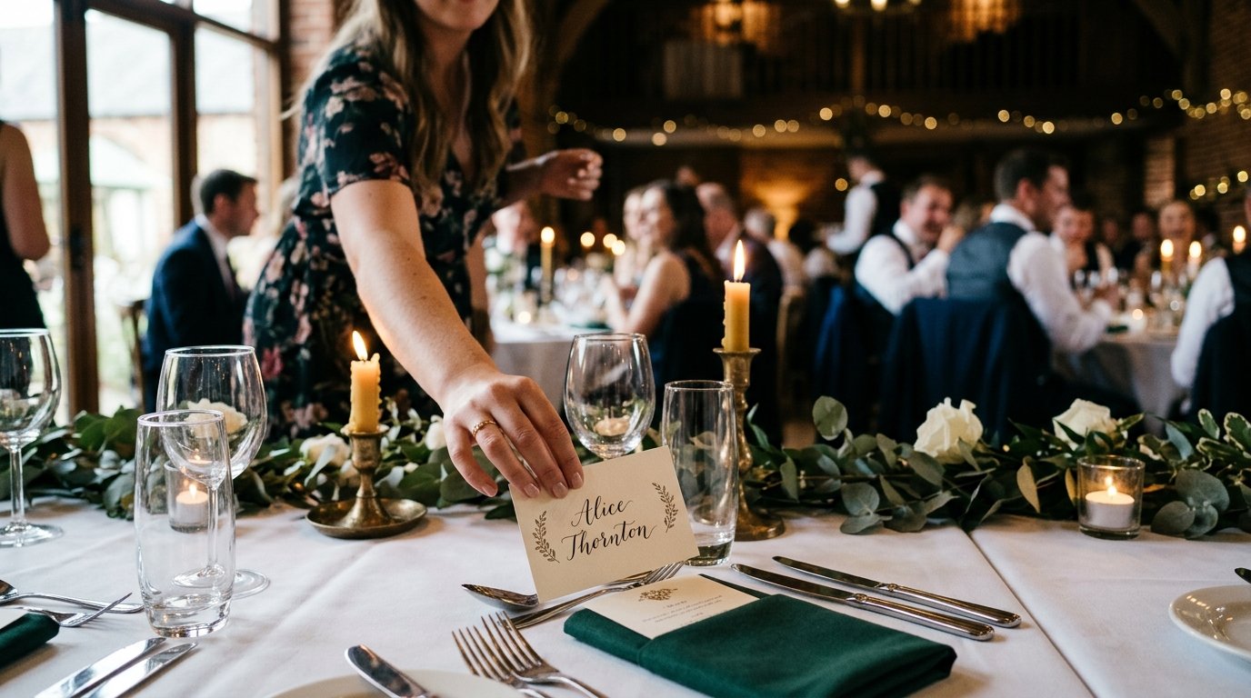 Can I Refuse to Be a Bridesmaid? 5 Polite Scripts — When saying no is clearly the right call, editorial photography for Weddings Hub