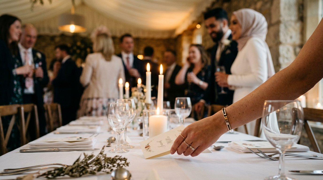 Can I Refuse to Be a Bridesmaid? 5 Polite Scripts — The 5 polite scripts, editorial photography for Weddings Hub