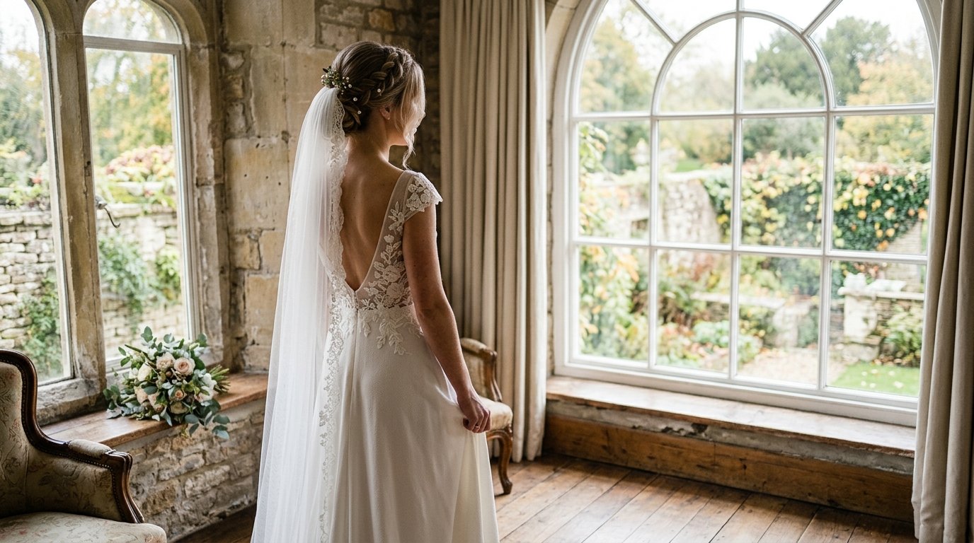 Can I Refuse to Be a Bridesmaid? 5 Polite Scripts — editorial photography for Weddings Hub