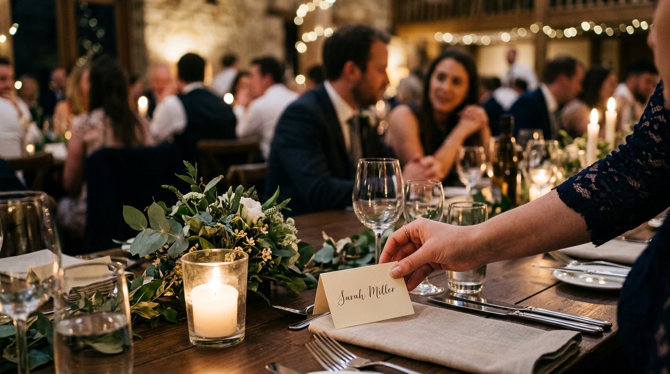 Can I Refuse to Invite My Stepmother to My Wedding? — The most common reasons for excluding a stepmother, editorial photography for Weddings Hub