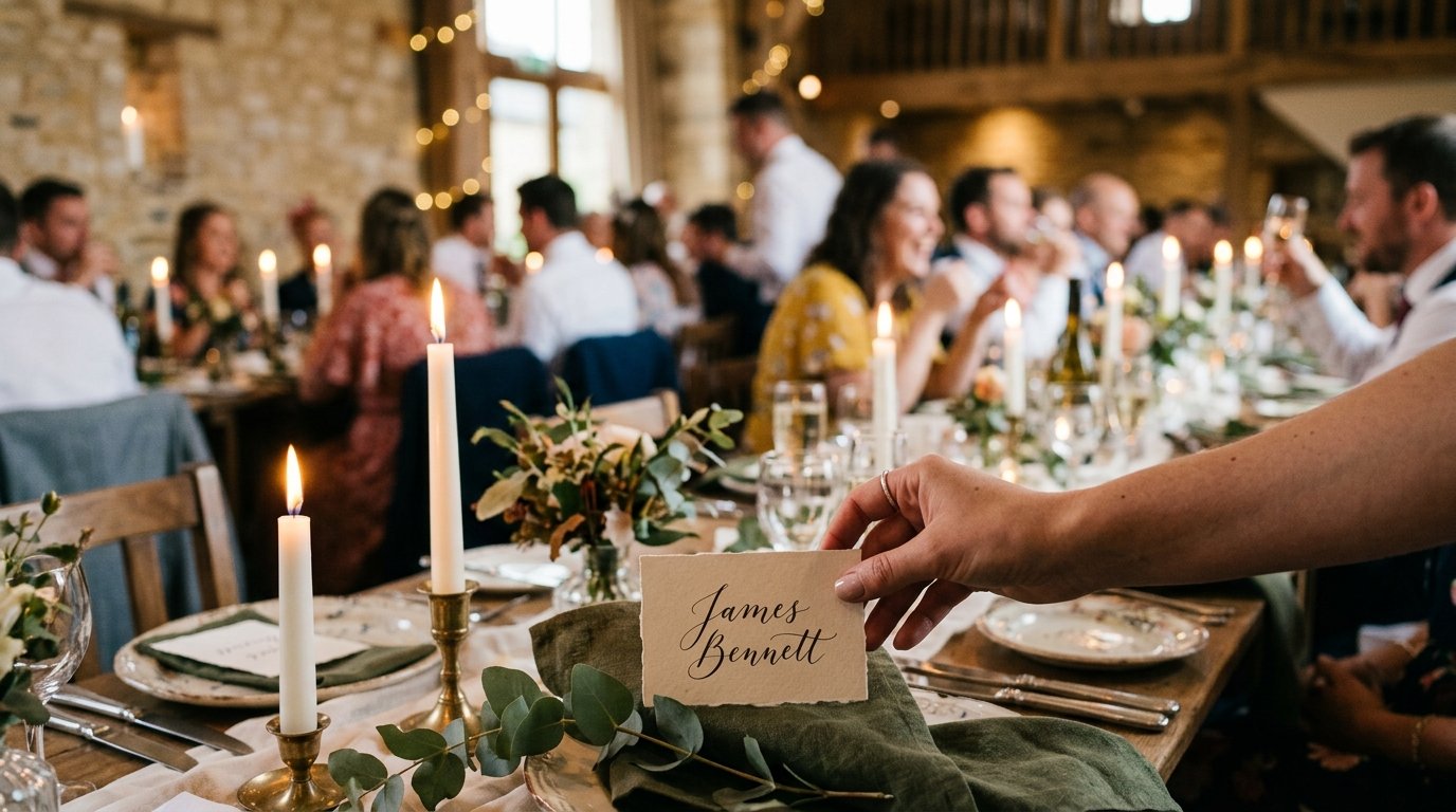 Can I Refuse to Invite My Stepmother to My Wedding? — How to have the conversation, editorial photography for Weddings Hub