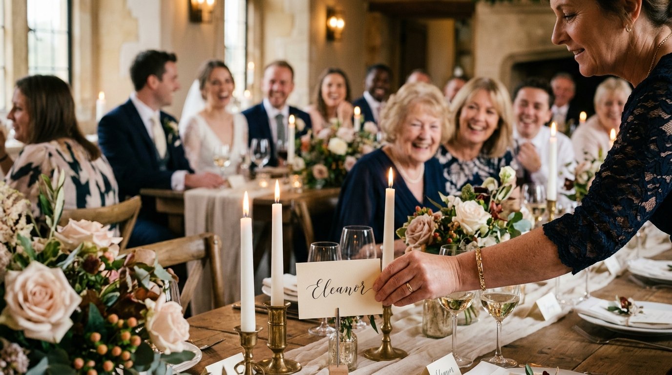 Can I Wear My Old Wedding Dress to a Friend's Wedding? — When it is probably not a good idea, editorial photography for Weddings Hub