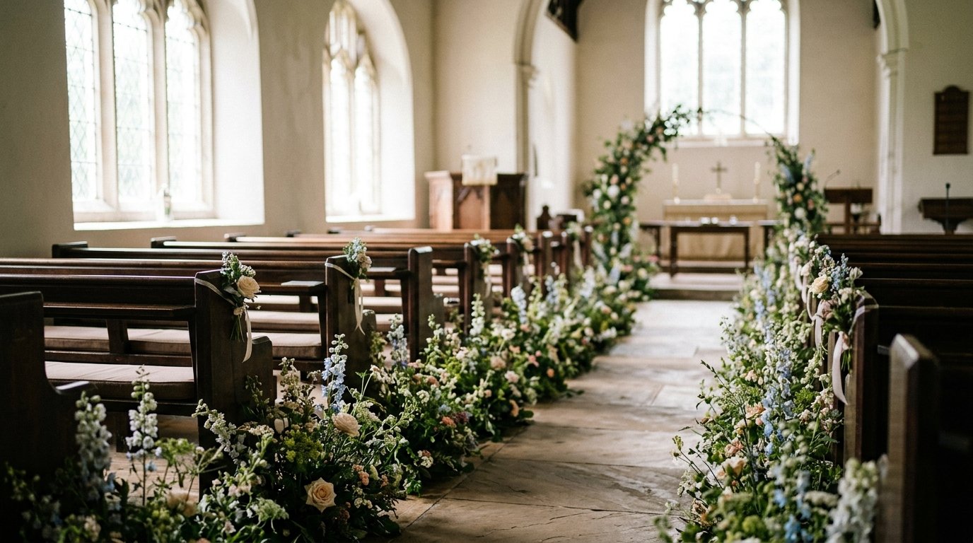 Can a Registrar Refuse to Marry You in the UK? — The 6 legal grounds for refusal, editorial photography for Weddings Hub