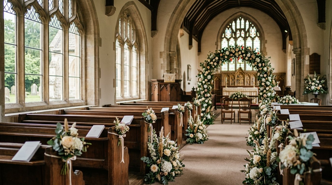 Can a Registrar Refuse to Marry You in the UK? — What happens if a registrar refuses your ceremony, editorial photography for Weddings Hub