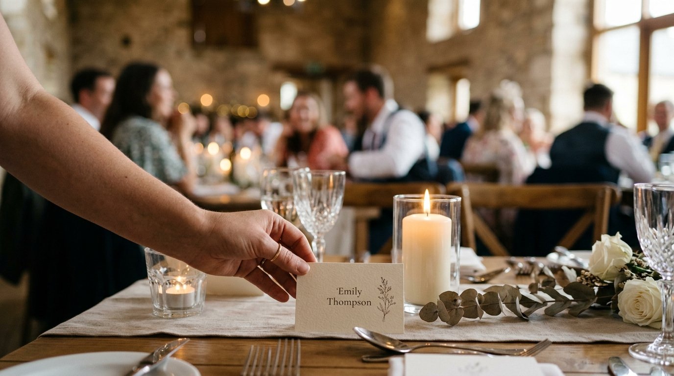 He Cheated the Night Before the Wedding: What We Did — What the people who went ahead say now, editorial photography for Weddings Hub