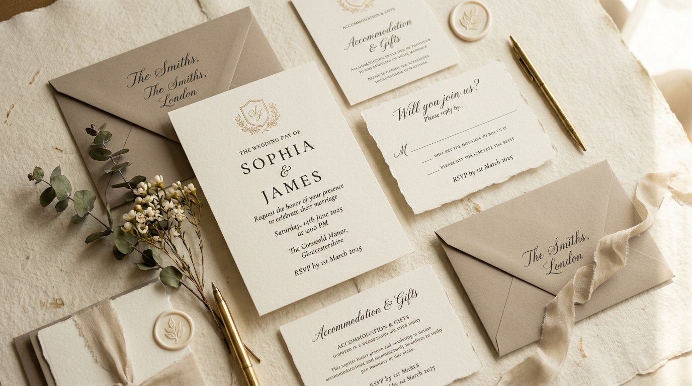 He Cheated the Night Before the Wedding: What We Did — What happens when you tell guests, editorial photography for Weddings Hub