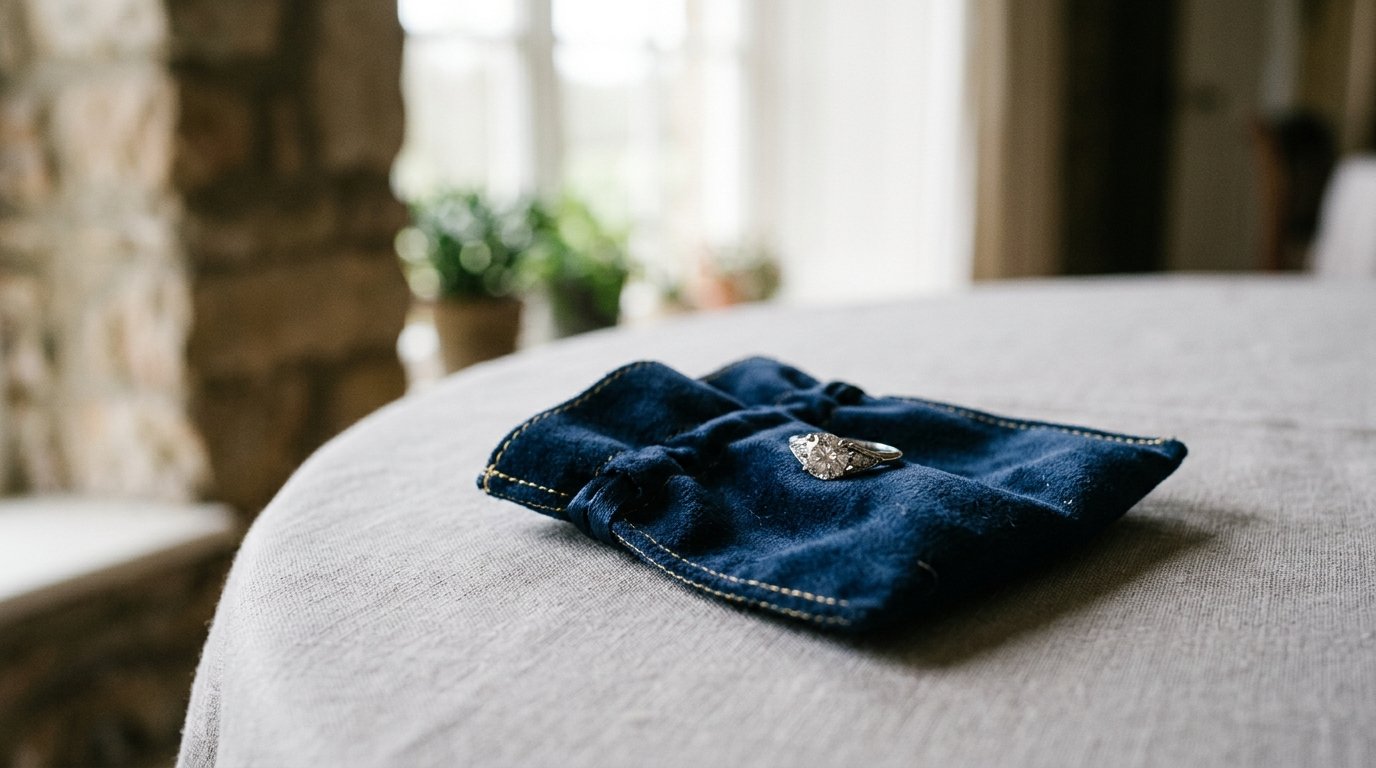 Caviar Carts & Oyster Shuckers: The UK Wedding Trend — Caviar carts: what you're actually hiring, editorial photography for Weddings Hub