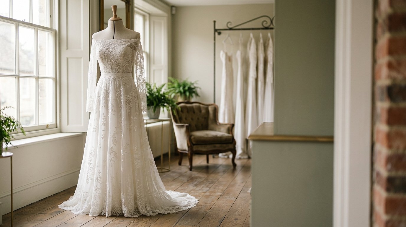 Charli XCX's Two Weddings, Three Dresses Explained — The Sicily celebration: dress one and dress two, editorial photography for Weddings Hub