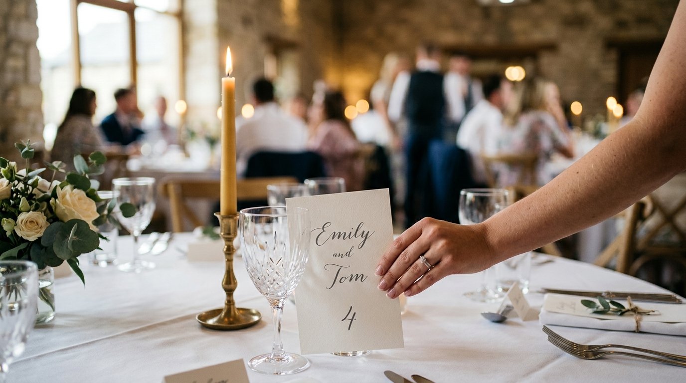 Child-Free Wedding: My Sister Hasn't Spoken to Me Since — What the data says about family fallout, editorial photography for Weddings Hub