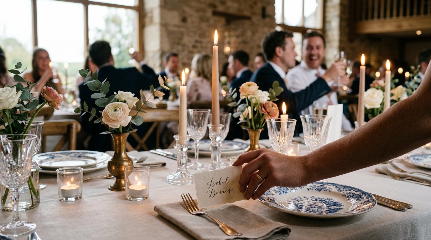 Child-Free Wedding: My Sister Hasn't Spoken to Me Since — Was it worth it?, editorial photography for Weddings Hub