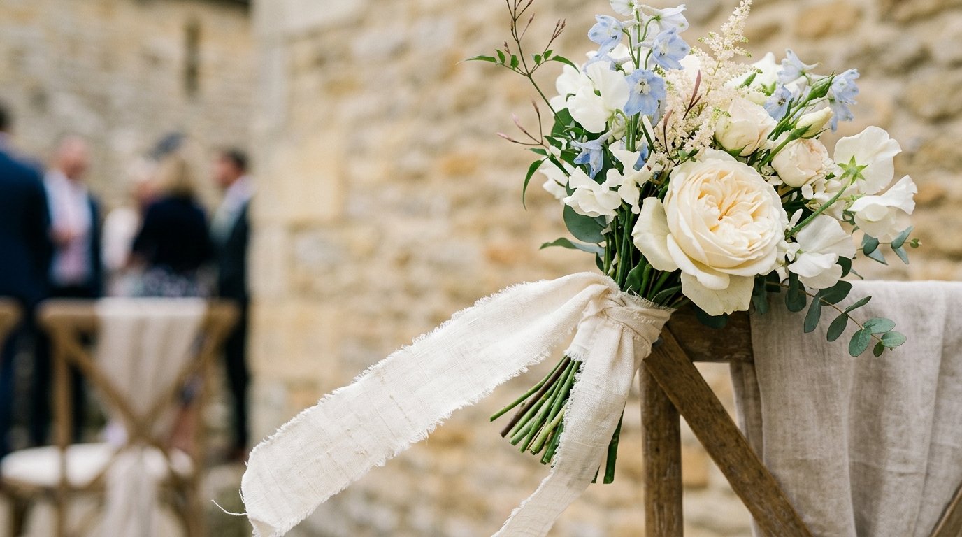 Why The Cotswolds Is the UK Celebrity Wedding Postcode — How the Cotswolds compares to other celebrity wedding regions, editorial photography for Weddings Hub