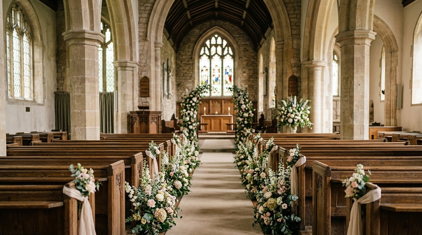 Why 63% of Couples Won't Use AI for Wedding Vows — The professional alternative: vow-writing sessions with a celebrant, editorial photography for Weddings Hub