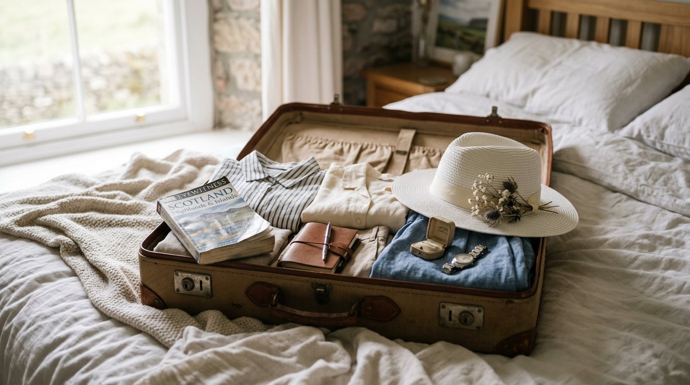 The Double Honeymoon: Why UK Couples Split Their Trip — What the second trip looks like, editorial photography for Weddings Hub