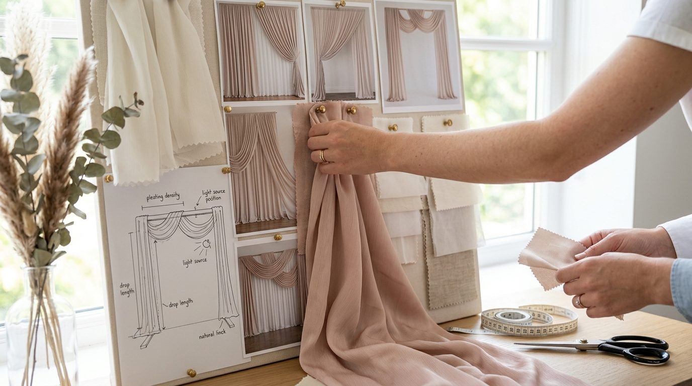 Why the trend is growing in 2026 for Drapery Backdrop Wedding Ceremonies: UK How-To Guide