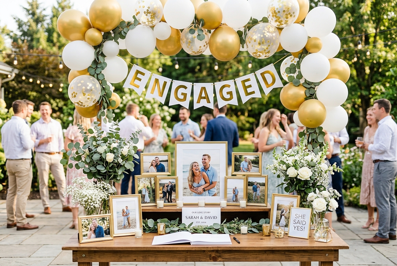 DIY Wedding Decorations That Look Pro