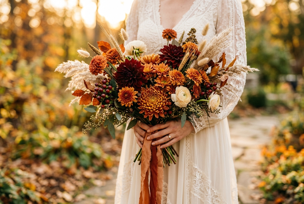 Wedding Flowers Cost UK: 2026 Price Guide