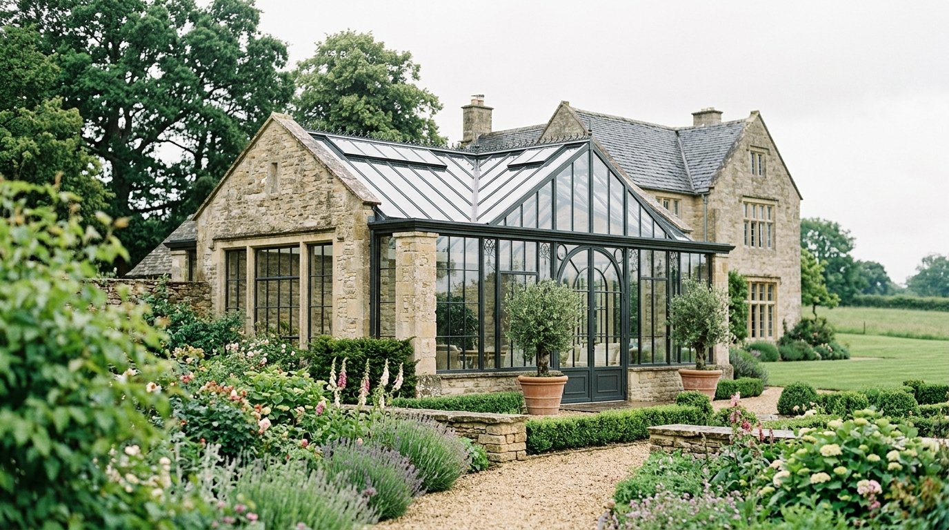 Glass Greenhouse Weddings: 14 UK Venues for 2026 — What to ask when viewing a glass venue, editorial photography for Weddings Hub