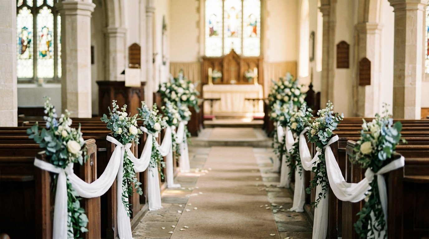 Greece Wedding Venues 2026: 10 Best for UK Couples — The legal route for UK couples in Greece, editorial photography for Weddings Hub