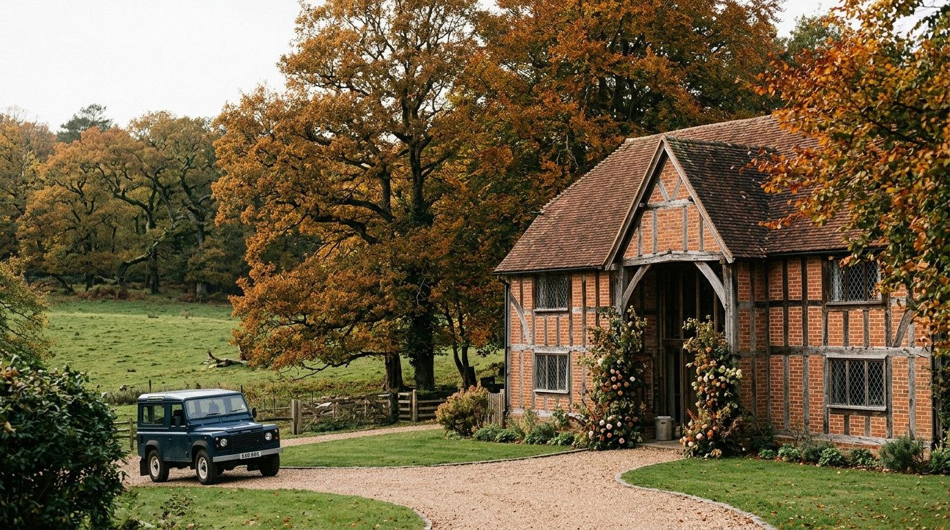 The 14 best Hampshire wedding venues for 2026 for Hampshire Wedding Venues: 14 Best for 2026
