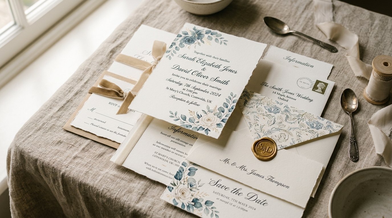 9 Hen-Do Mistakes That Ruined the Bride's Week — Mistake 5: Not confirming the guest list with the bride, editorial photography for Weddings Hub
