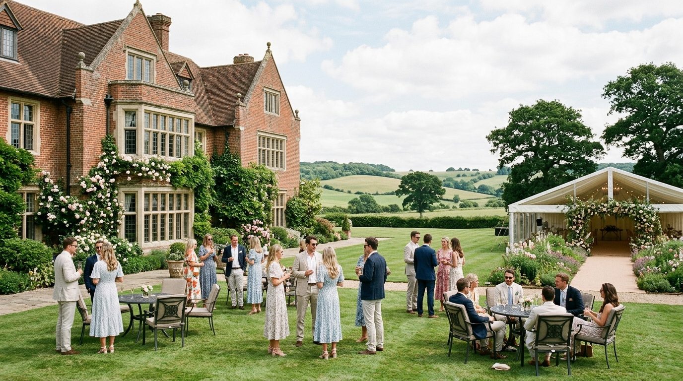 The 12 best Hertfordshire wedding venues for 2026 for Hertfordshire Wedding Venues: 12 Best for 2026