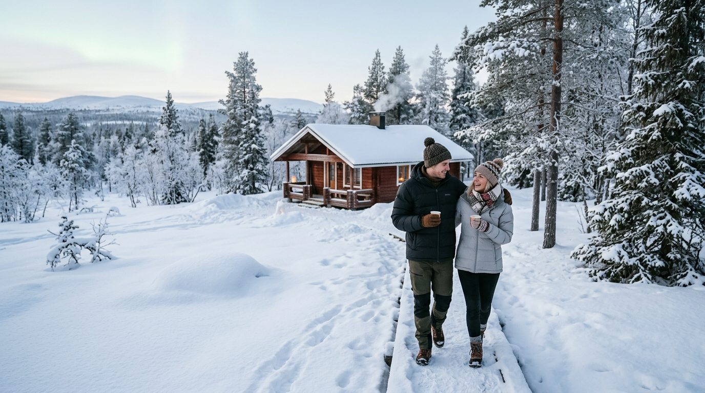 December for Honeymoon Destinations by Month