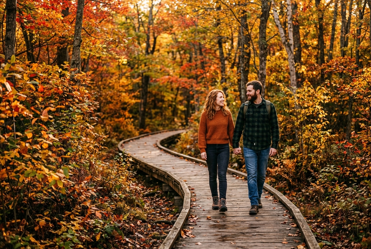 Honeymoon Destinations by Month
