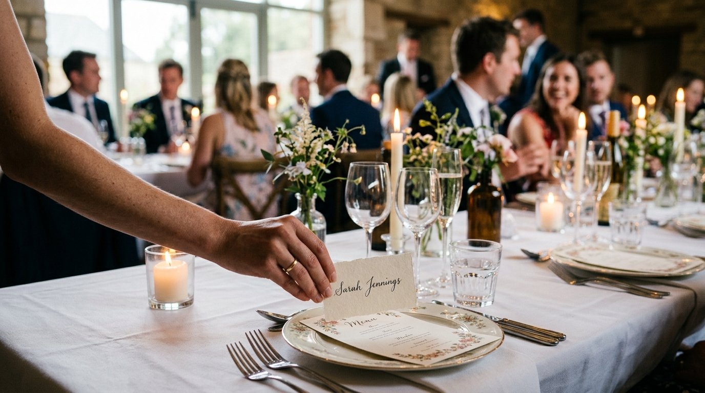 How to Uninvite Someone From Your Wedding — The scripts, editorial photography for Weddings Hub
