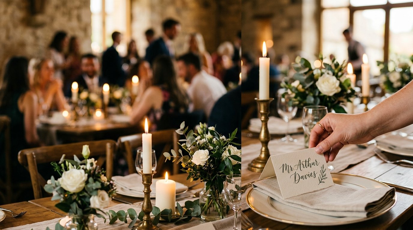 How to Uninvite Someone From Your Wedding — When you should reconsider, editorial photography for Weddings Hub