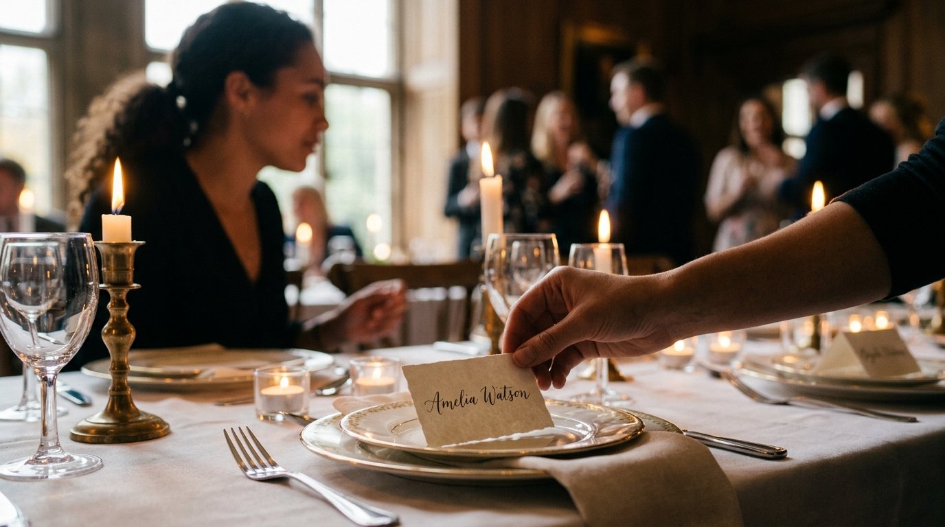 I Uninvited My Dad From My Wedding And Don't Regret It — The patterns that lead here: what UK couples say, editorial photography for Weddings Hub
