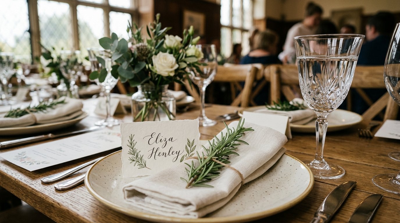 Is It Tacky to Ask for Money as a Wedding Gift? UK — The etiquette rules that still apply, editorial photography for Weddings Hub