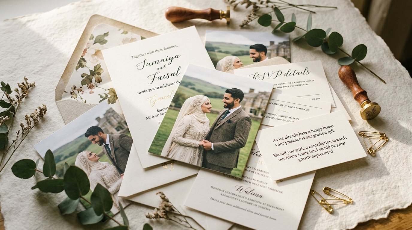 Is It Tacky to Ask for Money as a Wedding Gift? UK — How to handle different guest demographics, editorial photography for Weddings Hub