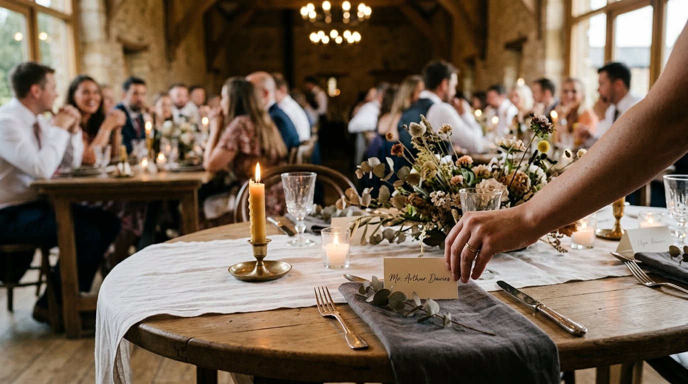 Is It Tacky to Have a Cash Bar at Your UK Wedding? — The dry wedding alternative, editorial photography for Weddings Hub