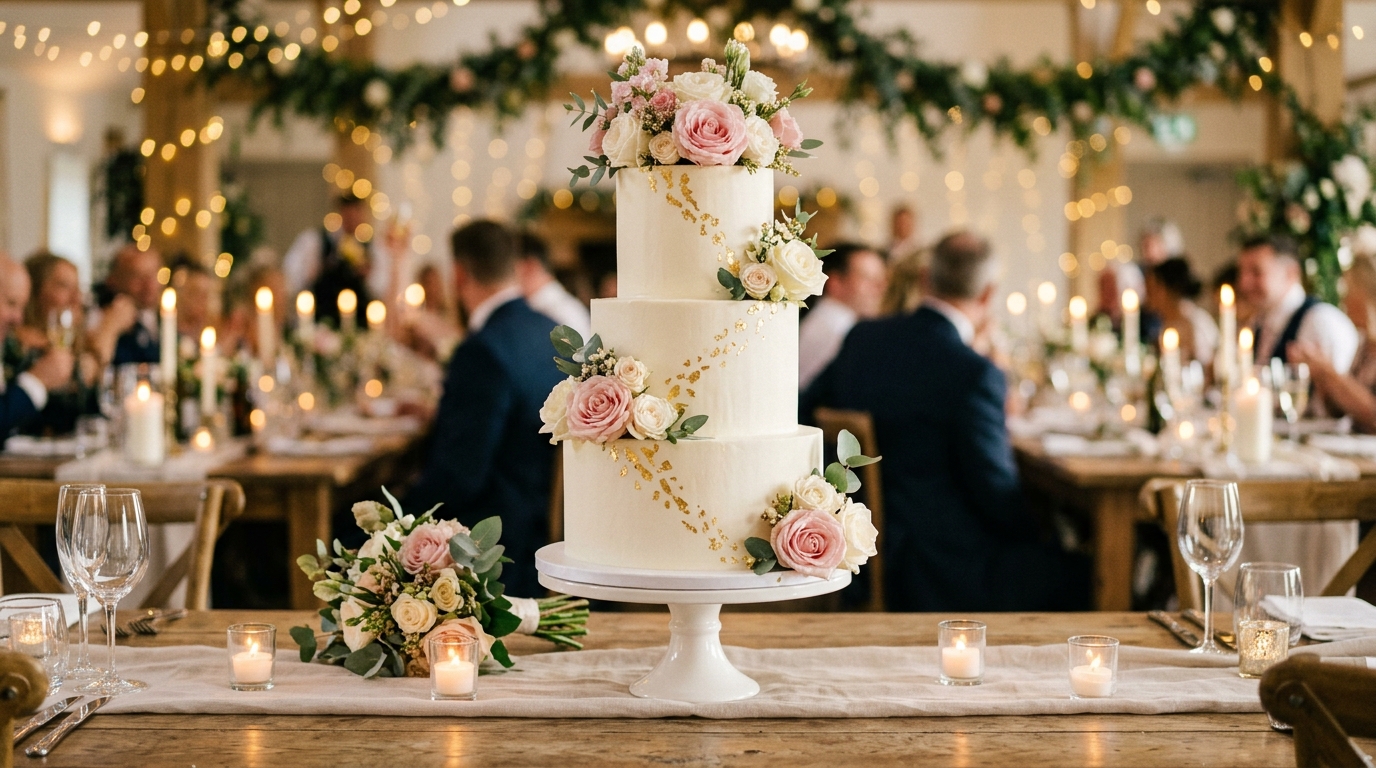 Finding LGBTQ+-Inclusive Wedding Suppliers