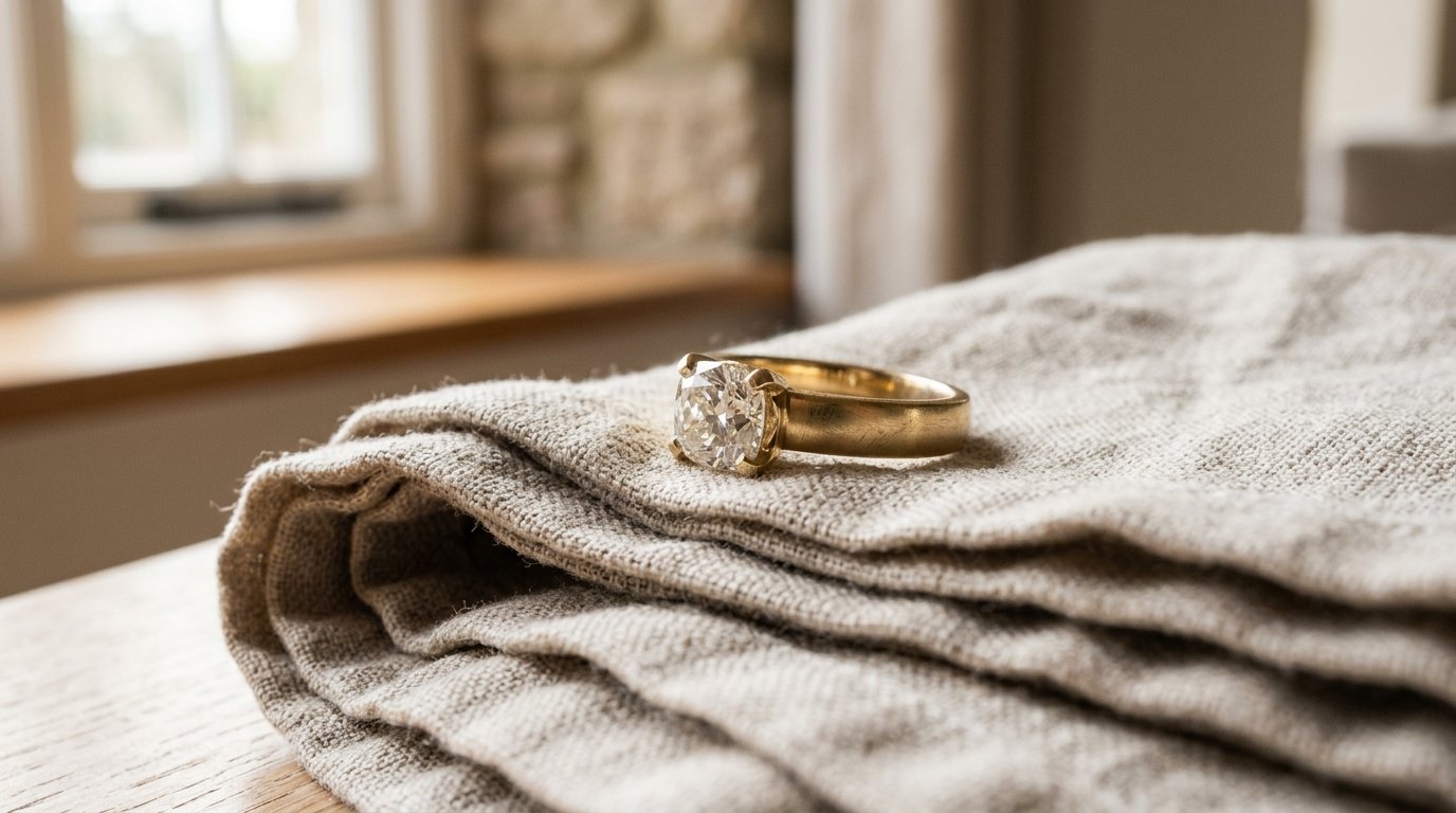 Men's Wedding Jewellery: Chains, Rings & Bracelets — editorial photography for Weddings Hub